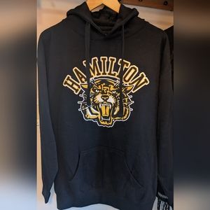 Hamilton Tiger Cats Hoodie